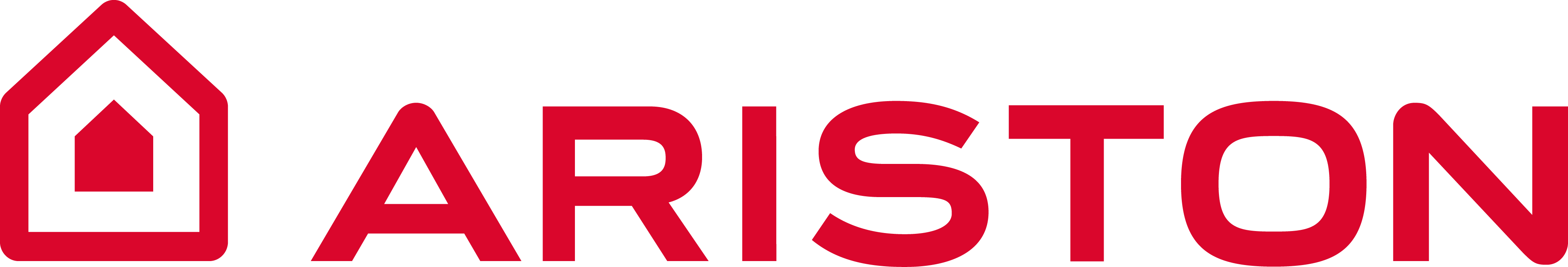 Logo Ariston